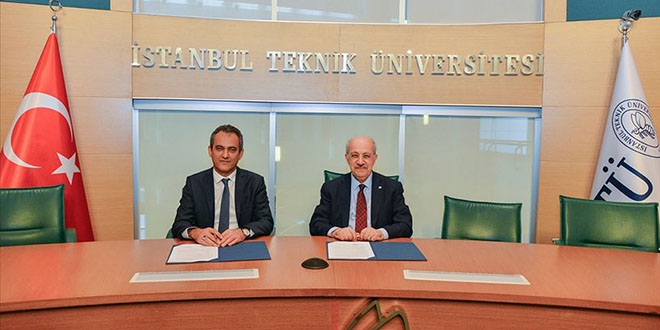 Güzel sanatlar liselerinde 'konservatuvar' dönemi