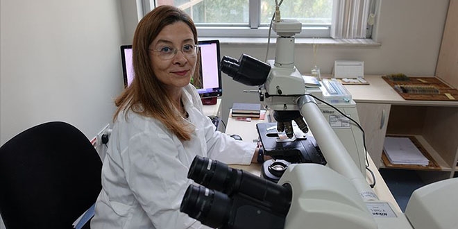 Kanserin DNA'daki parmak izini arıyorlar