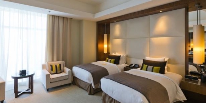 TÜROB: Bazı bölgelere otel yapılmamalı