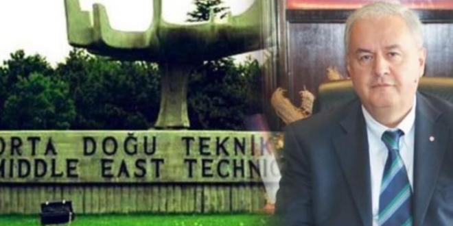 ODTÜ şenliklerinin neden iptal edildiğini açıkladı