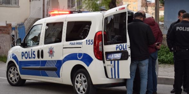 Polislere ateş açan 10 şüpheli gözaltına alındı