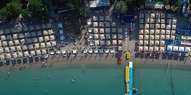 Türkiye turizminde yeni hedef 50 milyon turist