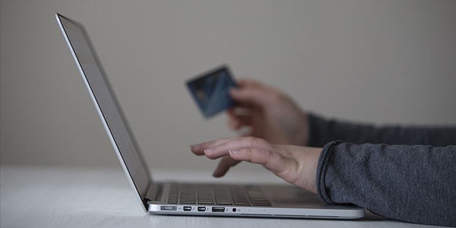 'E-ticaret' ev hanımlarına kazanç sağlıyor
