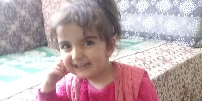 Evrim'den 280 gündür haber alınamıyor