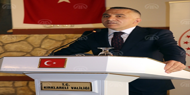 İstihdam ülkemizin gelişmesi için bir gereksinim