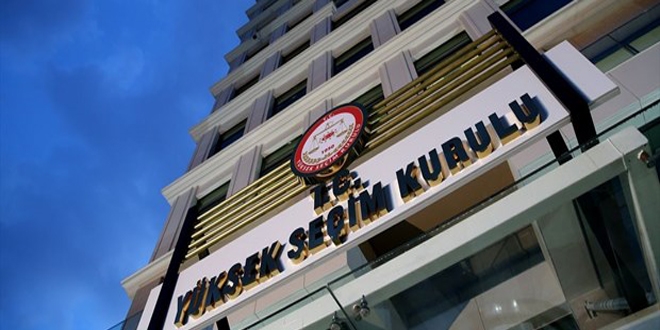 Seçimin yenileneceği Keskin'de mazbata iptali