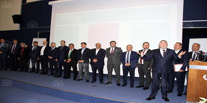 Boydak Holding, cirosunu ilk çeyrekte yüzde 24 artırdı