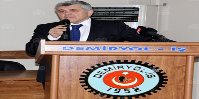 TÜVASAŞ, yüksek hızlı tren ihtiyacımızı karşılayacak