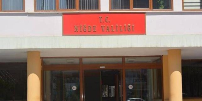 Niğde'de bulantı ve ishal vakaları