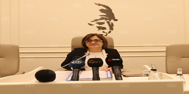 Belediyede 'cumhurbaşkanlığı modeli' uygulaması