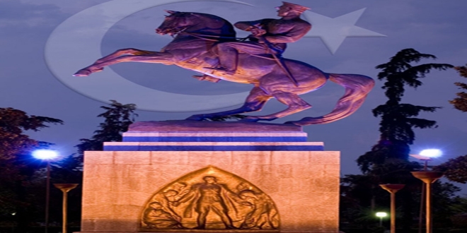 Türkiye'de ilk kez 'Yenilebilir Sanat Sergisi' Samsun'da açılacak
