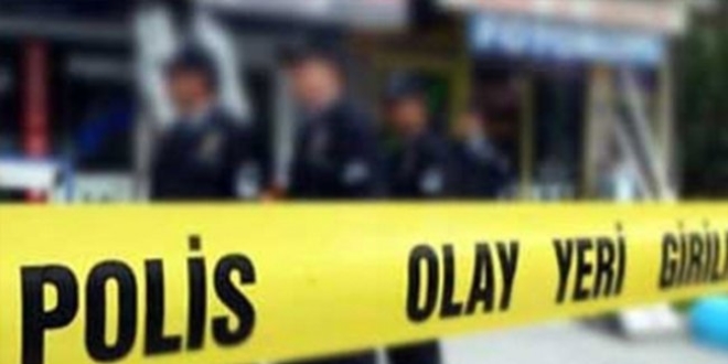 Antalya'da alacak verecek davası cinayetle bitti