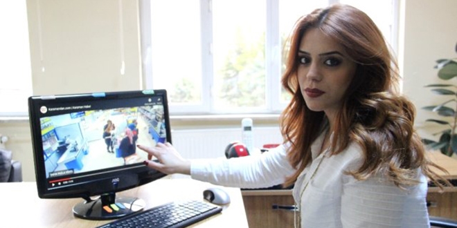 Öğretmen parasını çalan kişiden şikayetçi oldu