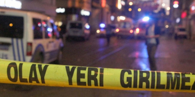 Hukuk öğrencisi intihar etti