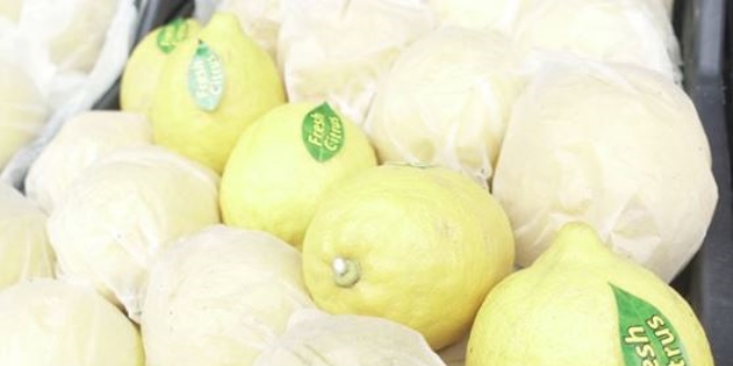 Rusya'ya ihracata mandarin ve limon katkısı