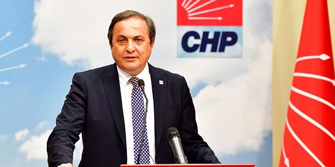 CHP'li Torun: Seim iptalinden medet ummayn