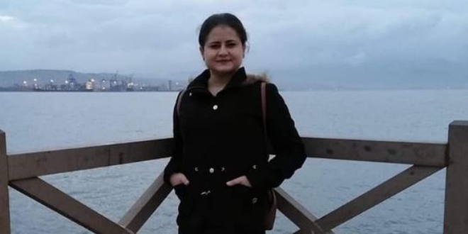 Gen kz bbrek bulunduu gn hayatn kaybetti