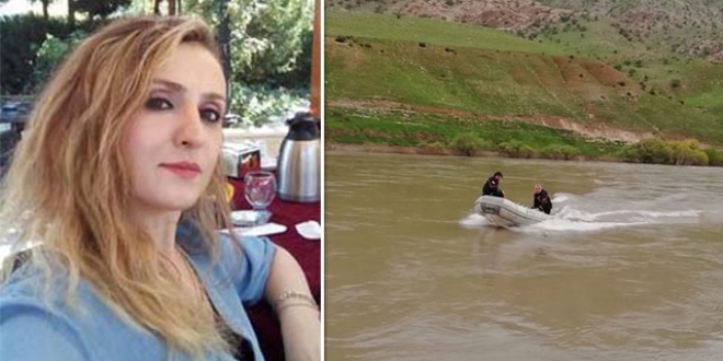 Hayriye hemşirenin kocasının da cesedi bulundu