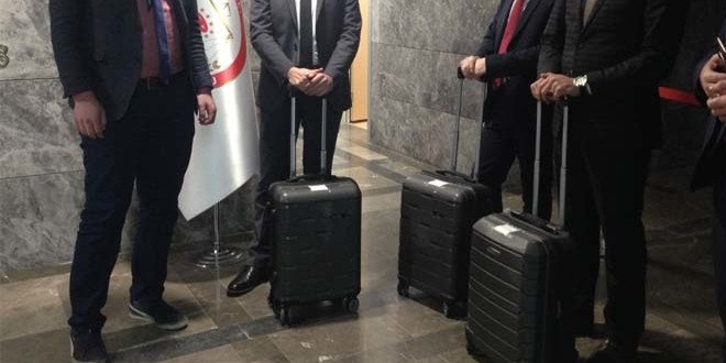 Artık son hamle iptal talebi