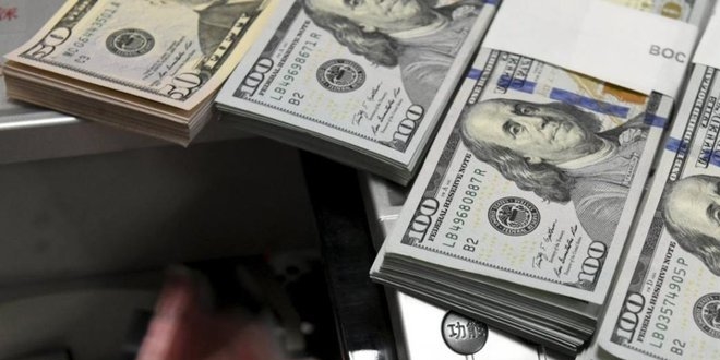 Dolarda YSK kararı öncesi son durum