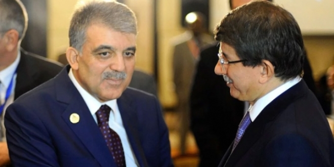 Yeni parti iddiaları ile ilgili çarpıcı yazı: Kurulsa da rahatlasak
