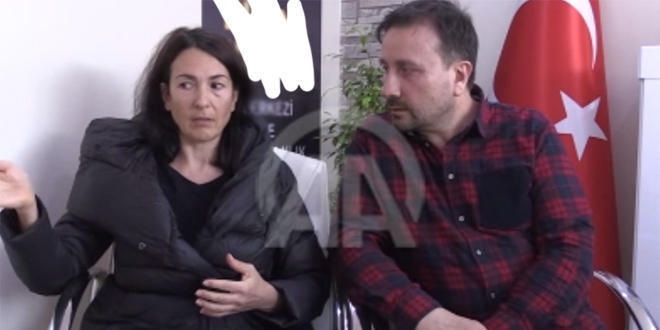 Kazada bacağını kaybeden kadın, kusurun kendisinde olmadığını kanıtladı