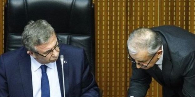 Mansur Yavaş belediye meclisinin toplantılarını halka açtı