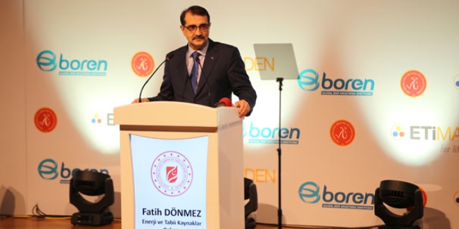 Bor temelli yerli yakıt pili geliyor