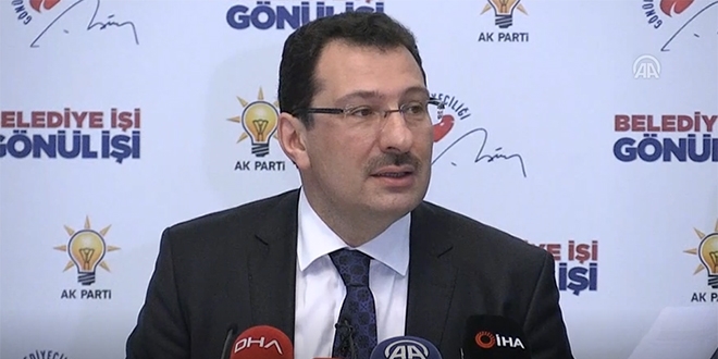 Seçimi iptale götürebilecek 19 bin 380 seçmen!