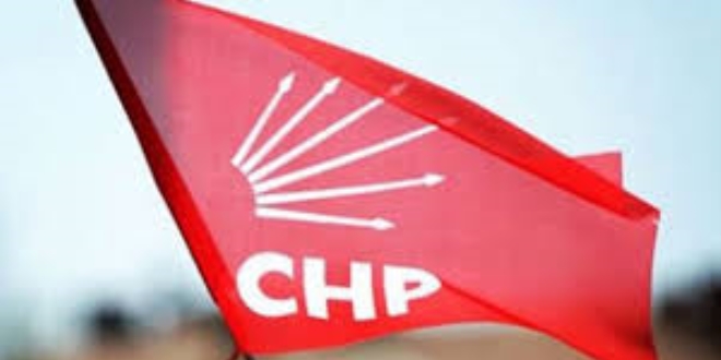 CHP'den AK Partili yetkililer hakknda su duyurusu
