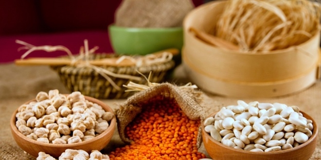 Bakliyat fiyatlar olduundan yksek gsteriliyor