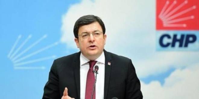 CHP: Ölü, kısıtlı ve cezaevi seçmeni iddialarına cevap verdi