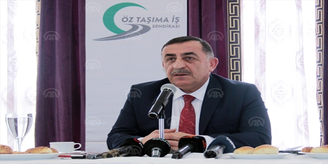 Yavaş'ın işçinin tercihine saygı duyacağına inanıyoruz