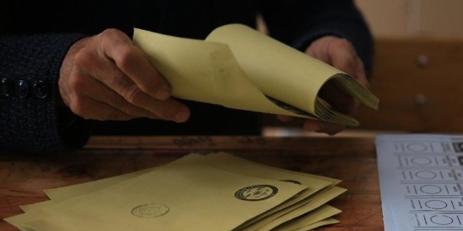 AK Parti'nin tutanak itirazı reddedildi
