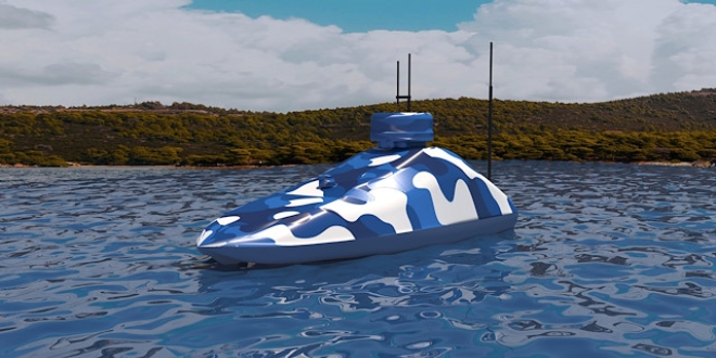 nsansz deniz aralar imece usul gelitirilecek