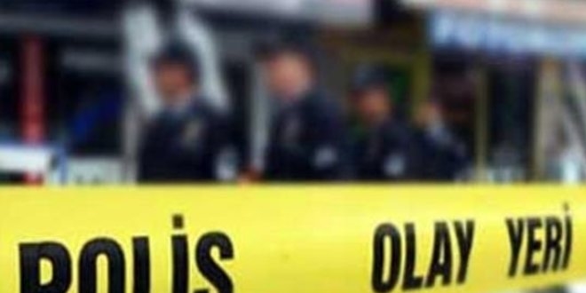 Eskiehir'de 'kfr' kavgas kanl bitti: 1 l