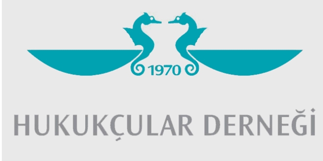 Hukukçular Derneği: Avukata aşağılayıcı muamele kabul edilemez