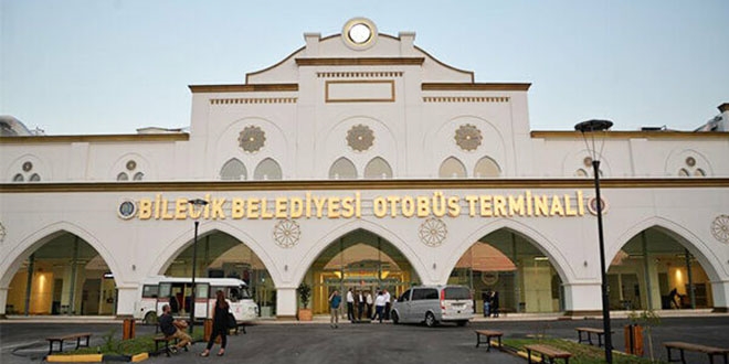 Bilecik Belediyesinde 17 müdürlükte değişiklik