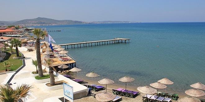 Ruslarn tatil rotas deimiyor