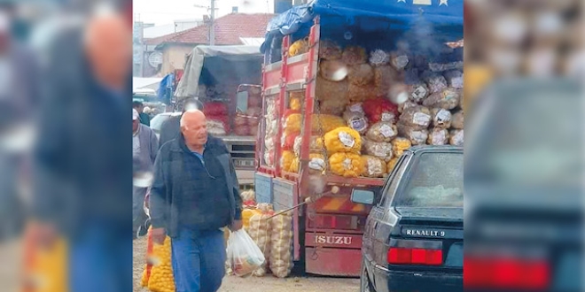 İşte zamların nedeni olan stokçular