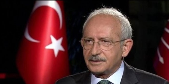 Kılıçdaroğlu: En büyük üzüntüm Bursa'yı kazanamadık