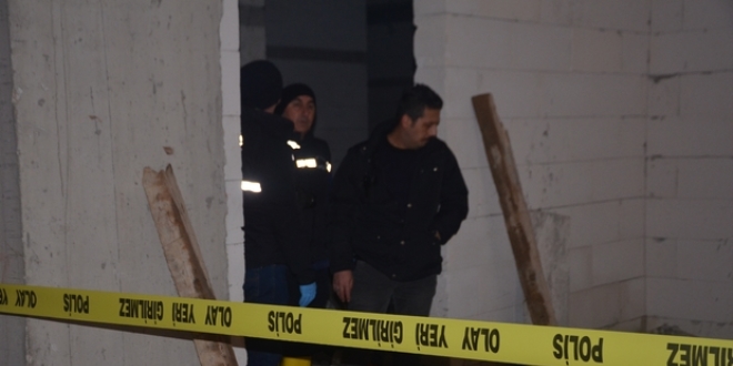 İş yeleğiyle ölen işçiye 'işçi değil' dediler