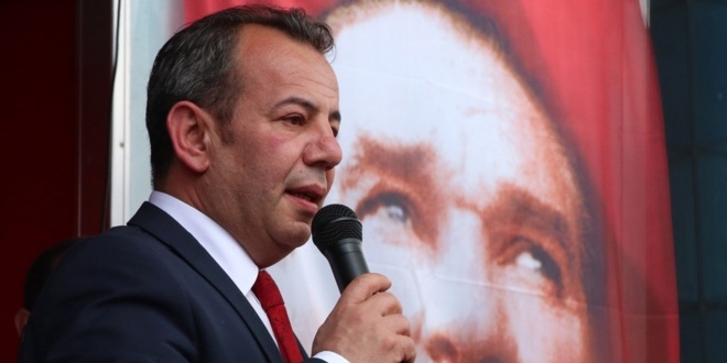 Bolu Belediye Başkanı hakkında suç duyurusunda bulunuldu