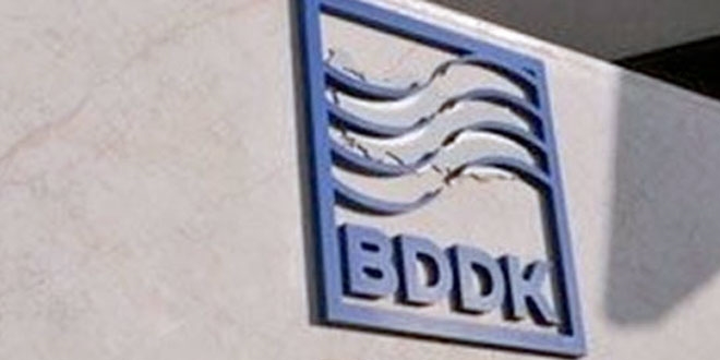 Bankacılık sektörünün kredi hacmi arttı