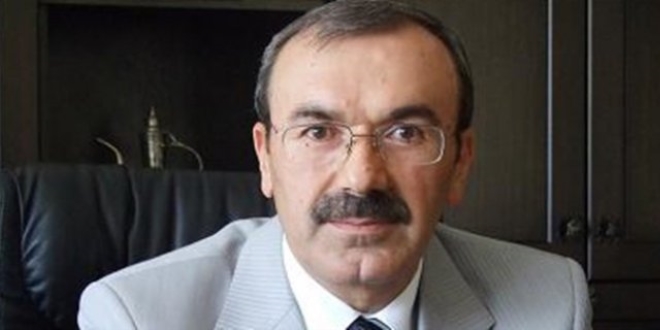 MHP'li Yıldırım: Yaptığım açıklamalar çarpıtıldı