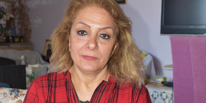 Ümran öğretmen de doktor kurbanı oldu