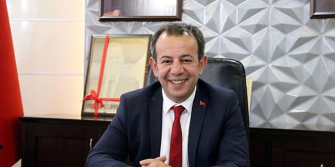 Bolu Belediye Başkanı milletvekilliğinden istifa etti