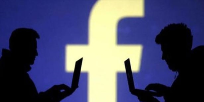 Facebook'tan bir skandal daha!