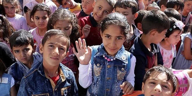 İşte Türkiye'de kullanılan en popüler isimler