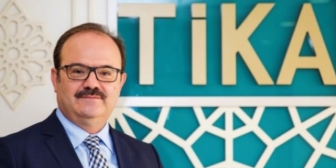 8 yıldır yürüttüğü başkanlık görevinden ayrıldı